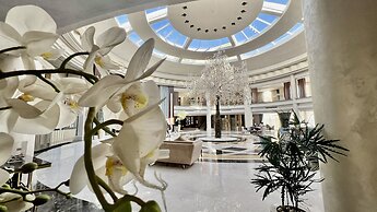 KaiSol Romance Resort