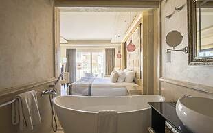 KaiSol Romance Resort