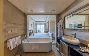 KaiSol Romance Resort