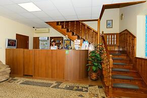 Guest House Delfin