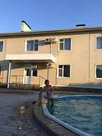 Guest House Delfin