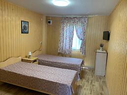 Guest House Delfin