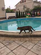 Guest House Delfin
