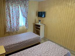 Guest House Delfin