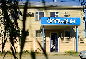 Guest House Delfin