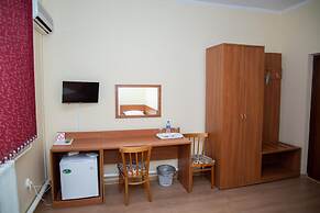 Guest House Delfin