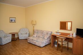 Guest House Delfin