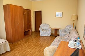 Guest House Delfin