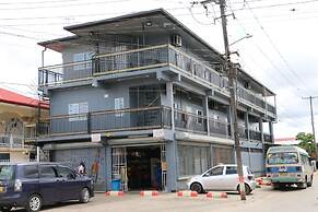 Happy Holidays Residences