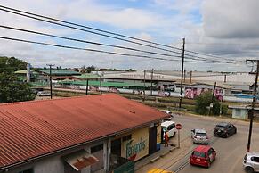 Happy Holidays Residences