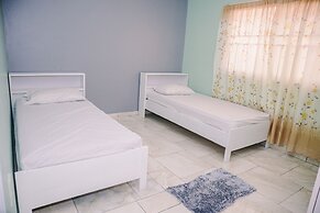 Happy Holidays Residences