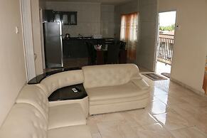 Happy Holidays Residences