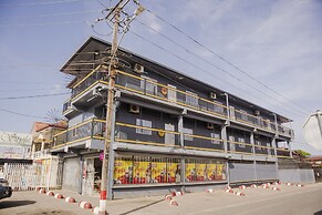 Happy Holidays Residences