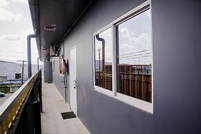 Happy Holidays Residences