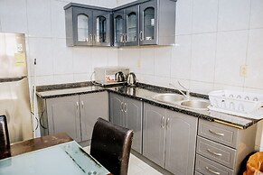 Happy Holidays Residences