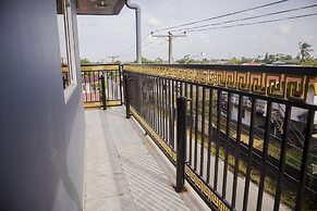 Happy Holidays Residences