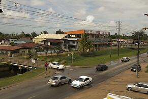 Happy Holidays Residences