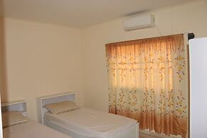 Happy Holidays Residences