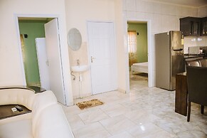 Happy Holidays Residences