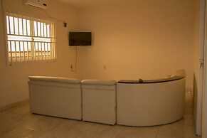 Happy Holidays Residences