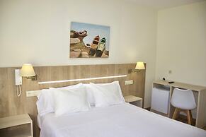 Hotel Playa de Lago