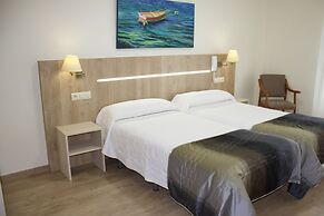 Hotel Playa de Lago