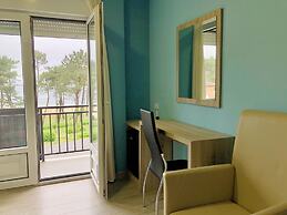 Hotel Playa de Lago