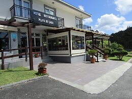 Hotel Playa de Lago