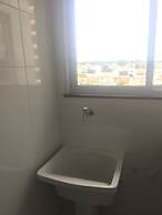 Apartamento Mobiliado no Edifício Domum