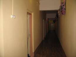 Inn on Oktyabrskaya 1 B