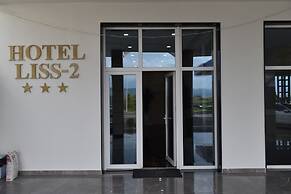 Hotel Liss 2