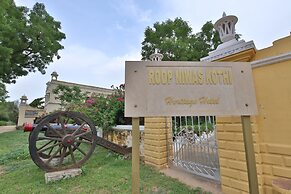 Roop Niwas Kothi