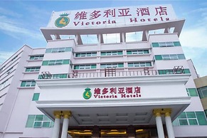 Victoria Hotels