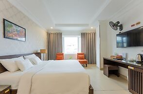 Palago Hotel, Binh Thanh District