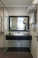 Palago Hotel, Binh Thanh District