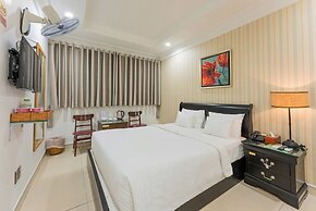 Palago Hotel, Binh Thanh District