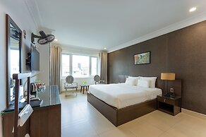 Palago Hotel, Binh Thanh District