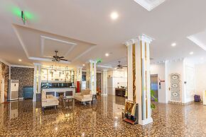 Palago Hotel, Binh Thanh District