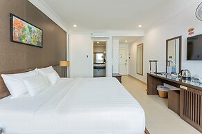 Palago Hotel, Binh Thanh District