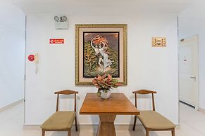 Palago Hotel, Binh Thanh District