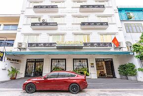 Palago Hotel, Binh Thanh District