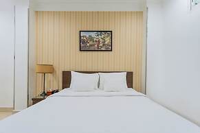 Palago Hotel, Binh Thanh District