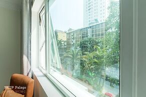 Palago Hotel, Binh Thanh District