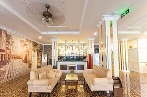 Palago Hotel, Binh Thanh District