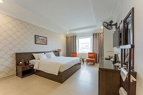 Palago Hotel, Binh Thanh District