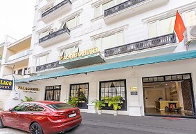 Palago Hotel, Binh Thanh District