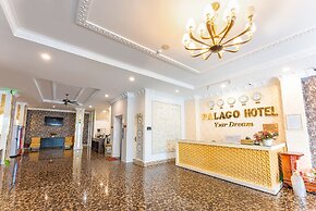 Palago Hotel, Binh Thanh District