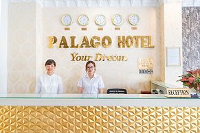 Palago Hotel, Binh Thanh District