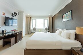 Palago Hotel, Binh Thanh District