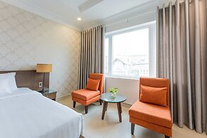 Palago Hotel, Binh Thanh District